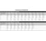 Флисовый костюм Norfin ALPINE 2 BL 02, р.M 360202-M 7