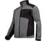 Рабочая водостойкая куртка LAHTI PRO серо-черная, р. 2XL L4092005 1