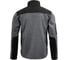 Рабочая водостойкая куртка LAHTI PRO серо-черная, р. 2XL L4092005 3