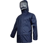 Водонепроницаемая куртка LAHTI PRO синяя, размер 2XL L4091705