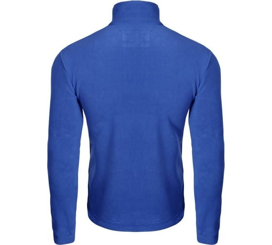 Флисовая куртка LAHTI PRO сине-черная, р. 3XL LPBP23XL