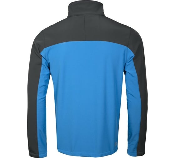 Куртка LAHTI PRO софтшелл, сине-черная, р. L L4090103
