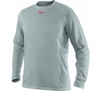 Футболка с длинным рукавом Milwaukee WWLSG M 4933464194