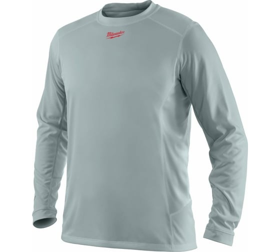 Футболка с длинным рукавом Milwaukee WWLSG 2XL 4933464197 1