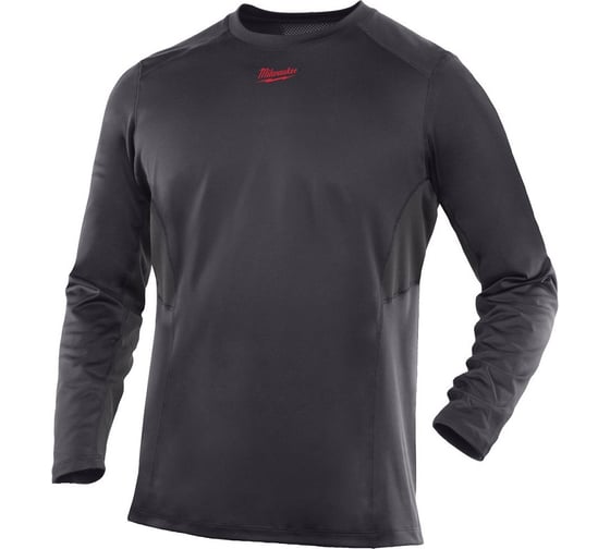Футболка с длинным рукавом Milwaukee CWBLM 2XL 4933459678 1