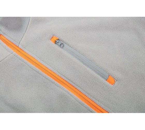 Блуза из флиса NEO Tools р. XL/56 81-501-XL