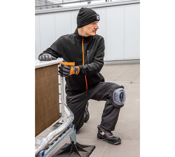 Блуза из флиса NEO Tools 81-500-XL