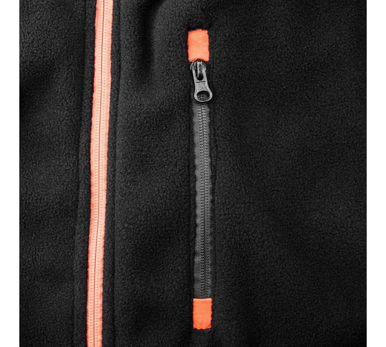 Блуза из флиса NEO Tools 81-500-XL