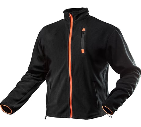 Блуза из флиса NEO Tools 81-500-XXL