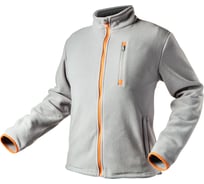 Блуза из флиса NEO Tools S/48 81-501-S