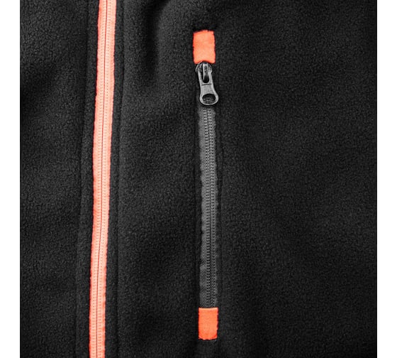 Блуза из флиса NEO Tools 81-500-L