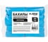 Бахилы текстурированные прочные LAIMA EXPERT 40x15 см, 50 пар 35 мкм, 4 г 631409 1