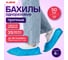 Бахилы текстурированные прочные LAIMA EXPERT 40x15 см, 50 пар 35 мкм, 4 г 631409 2