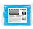 Бахилы текстурированные сверхпрочные LAIMA EXPERT с двойной резинкой, 40x15 см, 50 пар, 8 г 631407 1