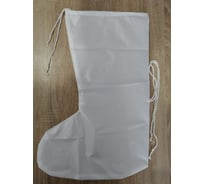 Высокие многоразовые бахилы РЕАЛ, высота 50, размер 40, 10 пар, 1603003001426