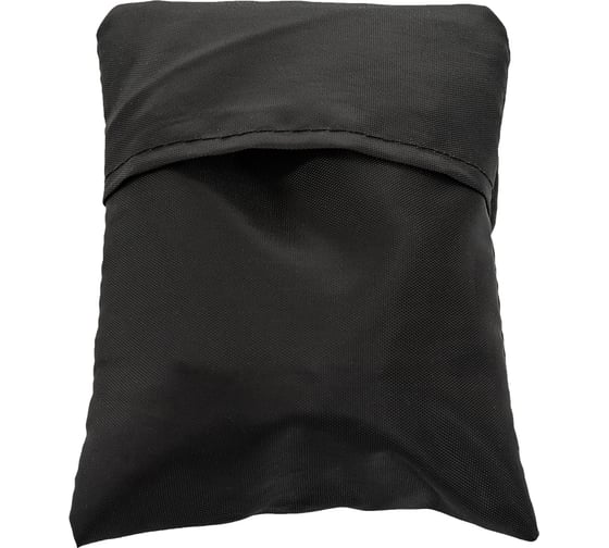 Детские многоразовые бахилы RINIDI Black Bahil-Det-Black