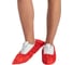 Взрослые многоразовые бахилы RINIDI Red Bahily-Red 3