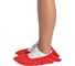 Взрослые многоразовые бахилы RINIDI Red Bahily-Red 4