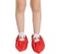 Детские многоразовые бахилы RINIDI Red Bahil-Det-Red 1