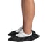 Взрослые многоразовые бахилы RINIDI Black Bahily-Black 4