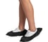 Взрослые многоразовые бахилы RINIDI Black Bahily-Black 5
