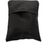 Взрослые многоразовые бахилы RINIDI Black Bahily-Black 6