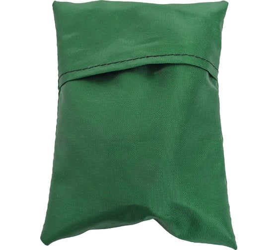 Взрослые многоразовые бахилы RINIDI Green Bahily-GREEN