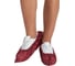 Взрослые многоразовые бахилы RINIDI Royal Red Bahily-Royal Red 3