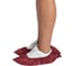 Взрослые многоразовые бахилы RINIDI Royal Red Bahily-Royal Red 4