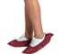 Взрослые многоразовые бахилы RINIDI Royal Red Bahily-Royal Red 5