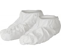 Бахилы Kimberly-Clark KleenGuard A40 белый, размер универсальный, 200 шт. 98700