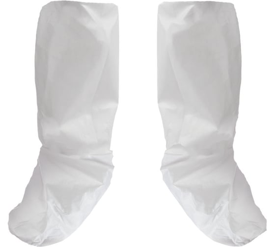 Бахилы высокие МАКСИЗ INVICTA RUMAX 601