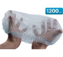 Шапка шарлотка Sebmet (12 упак. по 100 шт.) TD350100172.12