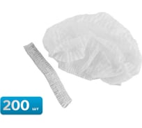 Шапка-шарлотка Sebmet 200 шт TD350100172.2