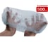 Шапка-шарлотка SAMGRUPP 5 упаковок 500 шт SR-350100172-5 1