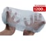 Шапка-шарлотка SAMGRUPP 12 упаковок 1200 шт SR-350100172-12 1