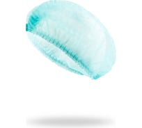 Шапочка-шарлотта СОЮЗСПЕЦОДЕЖДА зеленая, 100 штук 2000000136318