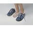 Носки для боулинга ЧИСТОВЬЕ размер L/43-45, 50 шт, спанбонд, белые, 22 г/м2 630888 1