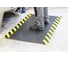 Мат противоусталостный с ромбическим рифлением (900х1500х14 мм) Mehlhose GmbH BMARWF2 1