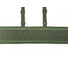 Тактический пояс Tplus 1200 мм, оксфорд 600, олива T022324 6