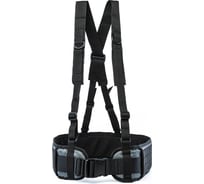 Тактический пояс Tplus 1200 мм, оксфорд 600, серый T022325