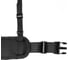 Тактический пояс Tplus 1200 мм, оксфорд 600, черный T022328 5