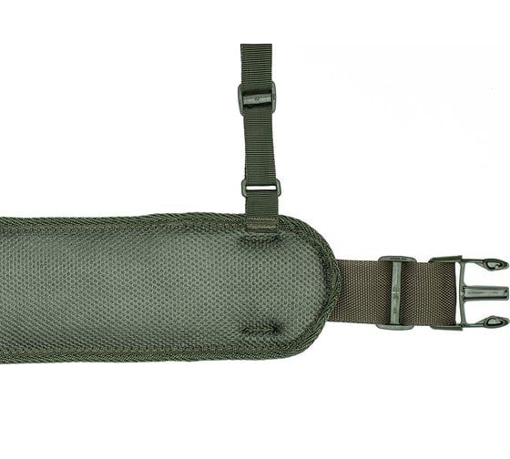 Тактический пояс Tplus 1200 мм, оксфорд 600, multicam T022322