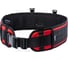 Тактический пояс Tplus 1200 мм, оксфорд 600, красный T022526 3