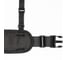 Тактический пояс Tplus 1200 мм, оксфорд 600, красный T022526 5