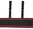 Тактический пояс Tplus 1200 мм, оксфорд 600, красный T022526 6