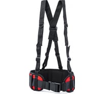 Тактический пояс Tplus 900 мм, оксфорд 600, красный T022527