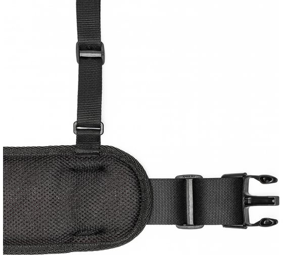 Тактический пояс Tplus 900 мм, оксфорд 600, красный T022527