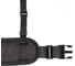 Тактический пояс Tplus 900 мм, оксфорд 600, красный T022527 5