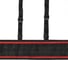 Тактический пояс Tplus 900 мм, оксфорд 600, красный T022527 6